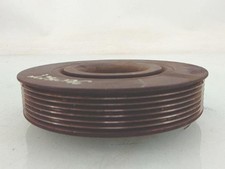 Poulie damper RENAULT MEGANE 3