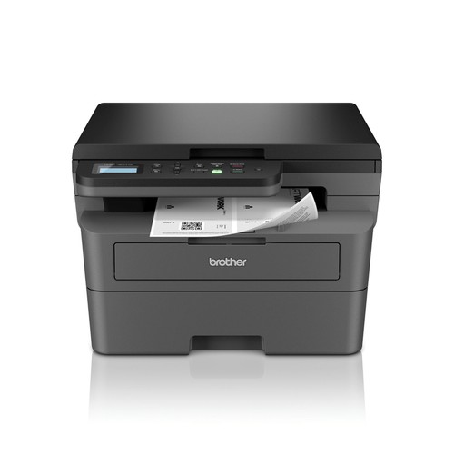 Brother dcp l2620dw imprimante - brother,