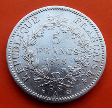 Superbe Belle   Pièce  de 5