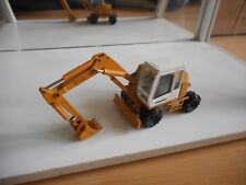 Pelle Conrad Liebherr 310 en