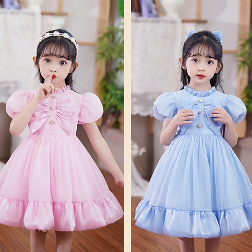 Enfants filles lolita robe - filles,