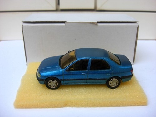 Peugeot 306 4dr - st,