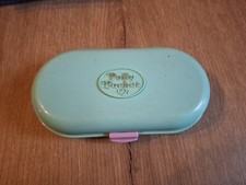 Jouet  Polly Pocket - vintage -  Bluebird - Mini Univers 