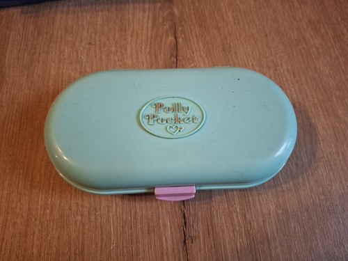 Jouet polly pocket - -, vintage