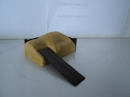 Playmobil vintage country - playmobil,