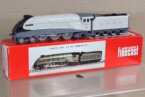 Kit locomotive vapeur - vapeur, djh