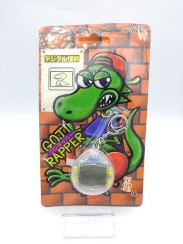 Retro goji rapper vintage - retro,