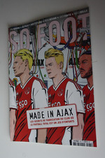 MAGAZINE SO FOOT )) n°165