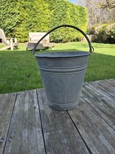 Seau bassine ronde - ,