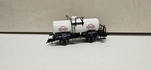 Fleischmann wagon citerne - fleischmann,