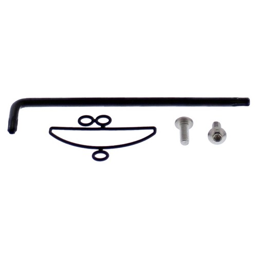 All balls carburetor mid body - all,
