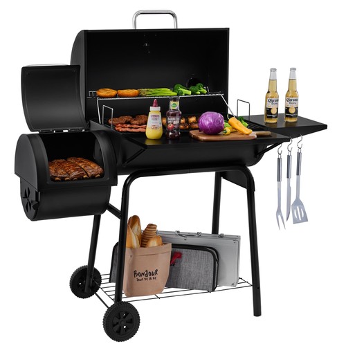 Royal gourmet cc1830s bbq - royal,