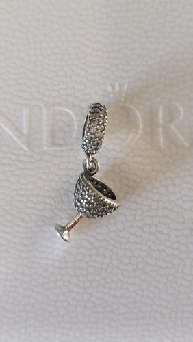 Charm coupe champagne - de,