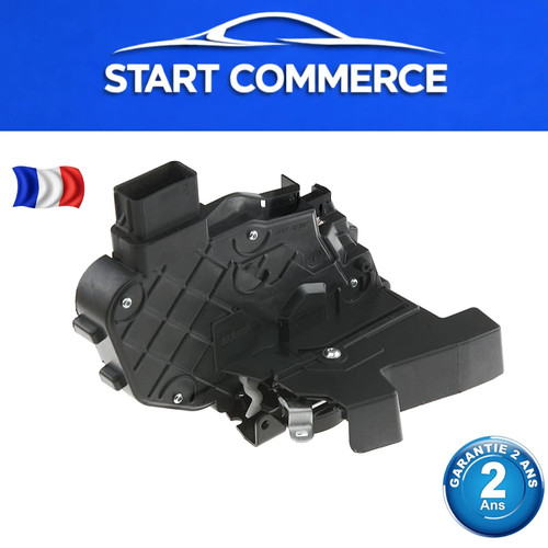 Moteur centralisation serrure - moteur,