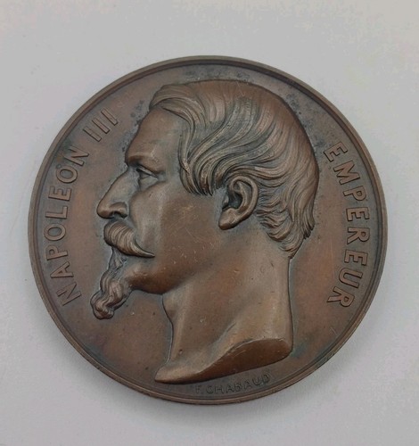 Médaille basilique des - médaille,