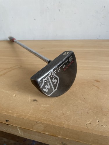 Putter usa wilson - usa,