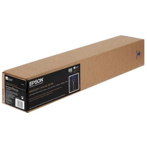 Rouleau papier epson premium - papier,