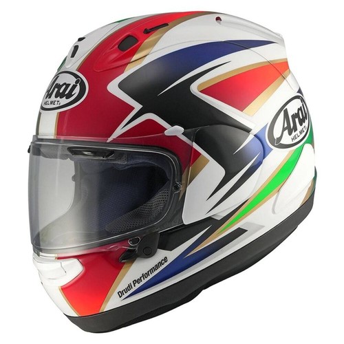 Casque moto intégral arai - casque,