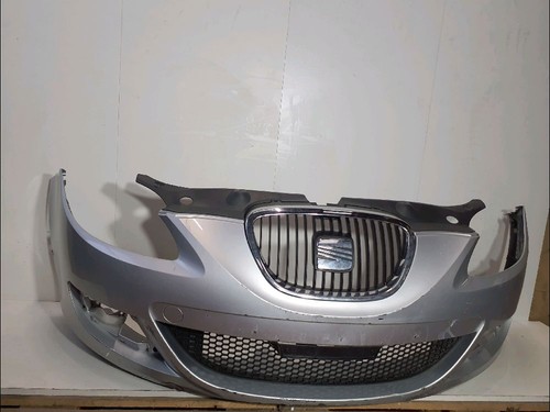 Pare choc seat leon - seat, 2