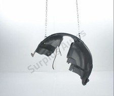 PARE-BOUE ARRIERE DROIT LR033729 LAND ROVER FREELANDER 2 (01/2007) / NE 202429