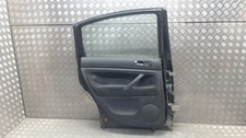 Porte arriere gauche VOLKSWAGEN PASSAT 4 PHASE 2