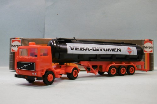 Herpa camion volvo - -,