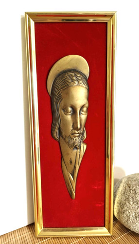 Ancien bas relief visage - ancien,