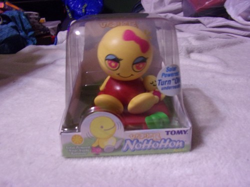New 2003 tomy nohohon girl - 2003,