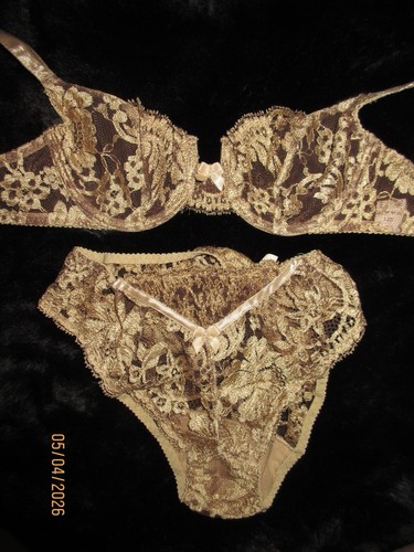 Stunng aubade golden lace - stunng,