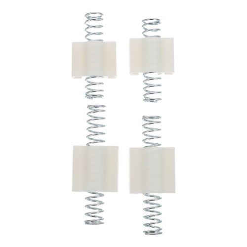 Kit pièces pour portes - pièces,