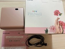 Imprimante à ongles