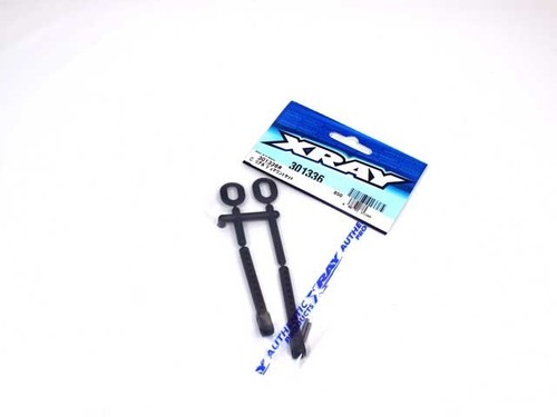 Xray 301336 2019 - 301336#, 【t4-2019】