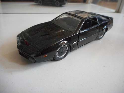 Jada toys pontiac firebird - pontiac,