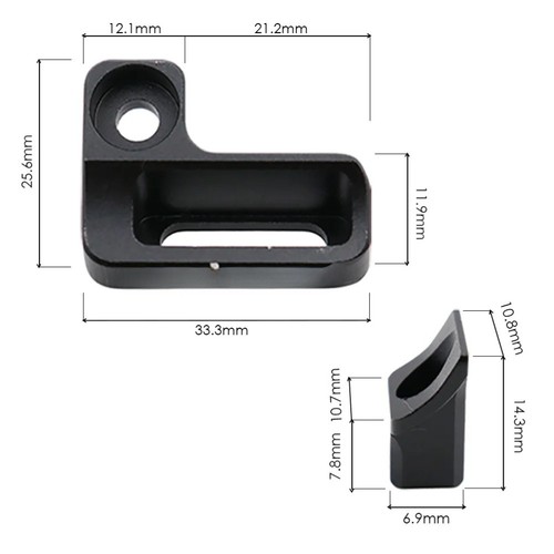 Adaptateur transmission - de,
