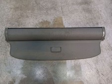 PLAGE ARRIERE Audi A4 Avant