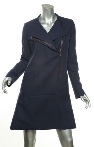 Victoria beckham navy - victoria,