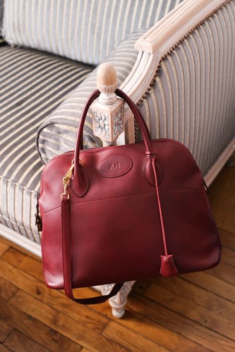 Hermès paris modèle - hermès, bolide