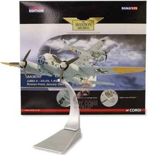 Ju88A-4 V4+FH 1./Kg1