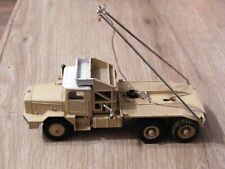 Rare jouet Ancien VERITABLE DINKY TOYS 888 - CAMION "GBO" BERLIET SAHARIEN 