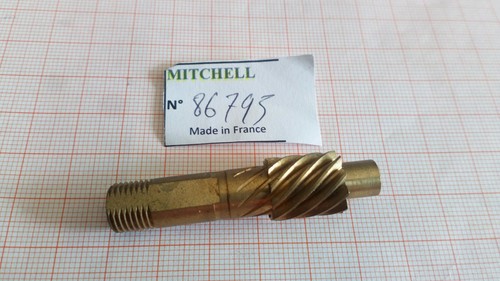 Pignon moulinet mitchell orca - ,