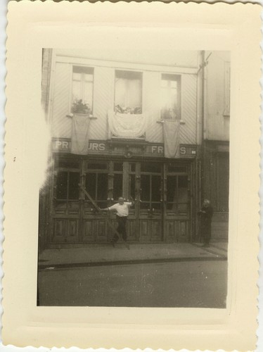 Old photo vintage - vintage,