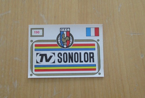 1973 190 ffc tv - ,