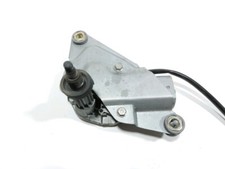 MOTEUR D'ESSUIE GLACE ARRIERE