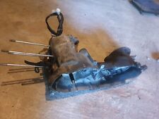 Carter moteur MBK 125 SKYLINER / YP MAJESTY de 2001 