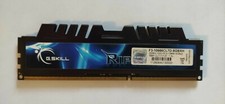 Ram G.Skill 16go 4x4gb ddr3