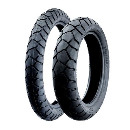Pneus moto 100 heidenau - moto,