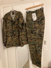 USMC UNIFORM - MCCUU -