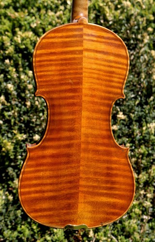 Antique 19th century - 4/4,