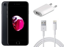Apple iPhone 7 128GB 4,7" Noir