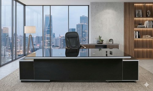 Mobilier bureau bauhaus - bureau,